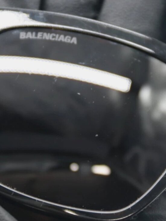 Balenciaga Women\'s Sunglasses Havana-Brown Lenses BB0056SA 002 56-17 150 main image 10